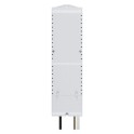 Convertidor luminaria EM CONV BOX 105V 3W LI AT