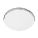 Luminaria módulo LED LISOEV 250R 8W 830 840 BLKH