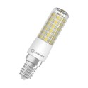 Lámpara LED PERFORMANCE CLASSS SPECIAL T SLIM 60 320° DIM 7W 827 Clear E14