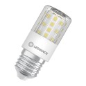 Lámpara LED PERFORMANCE CLASSS SPECIAL T SLIM 60 320° DIM 7.3W 827 Clear E27