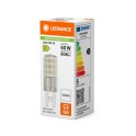 Lámpara LED PERFORMANCE CLASS SPECIAL PIN CL 60 non-dim 4,9W/840 G9