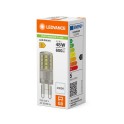 Lámpara LED PERFORMANCE CLASS SPECIAL PIN CL 48 non-dim 4,5W/840 G9