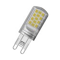 Lámpara LED PERFORMANCE CLASS SPECIAL PIN CL 40 DIM 4W/827 G9