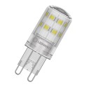 Lámpara LED PERFORMANCE CLASS SPECIAL PIN CL 30 DIM 3W/827 G9