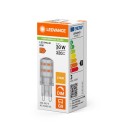 Lámpara LED PERFORMANCE CLASS SPECIAL PIN CL 30 DIM 3W/827 G9