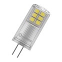 Lámpara LED PERFORMANCE CLASS SPECIAL PIN CL 20 DIM 2W/827 G4