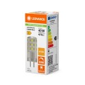 Lámpara LED PERFORMANCE CLASS SPECIAL PIN 40 DIM 3.8W 827 CL GY6.35