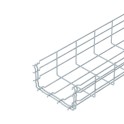 Bandeja rejilla GRM105/20 galvanizado