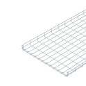 Bandeja rejilla GRM55/600 galvanizado