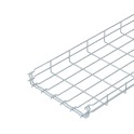 Bandeja rejilla GRM55/300 galvanizado