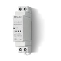 Fuente de alimentación conmutada SERIE 78, Driver modular para luces LED, salida 24V DC 0,5A 12W, entrada 110...240V AC