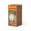 Lámpara LED Classic P 40 Filament DIM Energy efficiency class C S 2.9W 827 Frosted E14