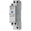 Temporizador modular al corte SERIE 80, 1 contacto conmutado, 16A, 24...240V AC/DC