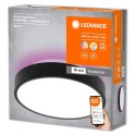 Luminaria Smart+ Orbis Backlite Round 25W 2400lm TW+RGB