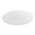 Luminaria Smart+ Orbis Disc IP44 TW 40cm blanco 21W 2000lm