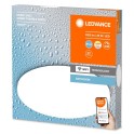 Luminaria Smart+ Orbis Disc IP44 TW 40cm blanco 21W 2000lm