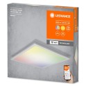 Luminaria Smart+ planon plus Wifi RGBW 45x45 2100lm