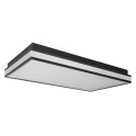 Luminaria Smart+ Orbis Magnet 60 x 30 blanco negro TW 4200lm