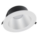 Downlight SGIUGR Vivares DL UGR19 DN155 PFM 14W/840 ZBVR WT