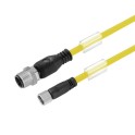 Cable SAIL-M12GM8G-3-1.5UGE para sensores y actuadores