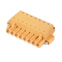 Conector para circuito impreso BLF 5.00HC/14/180F SN OR BX