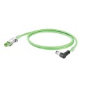 Cable de sistema IE-C5DS4VG0100MCAA20-E