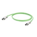 Cable de sistema IE-C5DS4VG0030A20A20-E PVC 3m