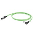 Cable de cadena de arrastre IE-C5DD4UG0015MCSMCA-E