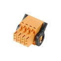 Conector B2L 3.50/32/180LH SN OR BX