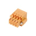 Conector B2L 3.50/24/180F SN OR BX