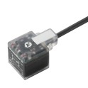 Conector SAIL-VSA-5,0U para válvula libre