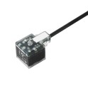 Conector SAIL-VSA-1,5U para válvula libre