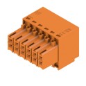 Conector B2L 3.50/12/180 SN OR BX