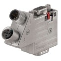 Conector PB-DP SUB-D M12 35 T PS