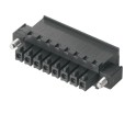 Conector BCZ 3.81/02/270F SN BK BX para placa circuito impreso