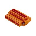 Conector BL 3.50/16/90F SN BK BX para placa circuito impreso