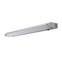 Luminaria Linear LED Turn 557mm 3000K 600lm