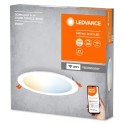 Downlight ultra slim Smart+ 225 22w 2000lm TW IP20