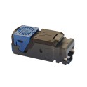 Conector LCS 6RJ45 CAT6 FTP (6u)