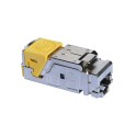 Conector LCS 6RJ45 CAT6A STP (6u)