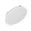 Downlight DL IP44 DN 215 30W 865 blanco