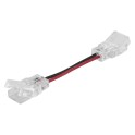 Conector para tira LED EC LS AY-CSW/P2/50/P