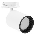 Luminaria SMART WIFI TRACKL SPOT OSAKA TW blanco