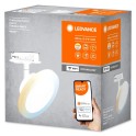 Luminaria SMART WIFI TRACKL SPOT CIRCLE TW blanco