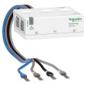 Sensor de energía PowerTag Resi9 universal 3P+N