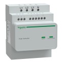 Sistema de control de potencia EVlink Home trifásico