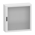 Armario CRN 1000x1000x300 puerta transparente