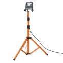 Proyector LED WORKLIGHT 1x20W 840 TRIPOD