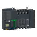 Interruptor automático TA63 400A 4P LCD 400V