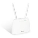 Router wifi 4G voltaje 2,4GHz